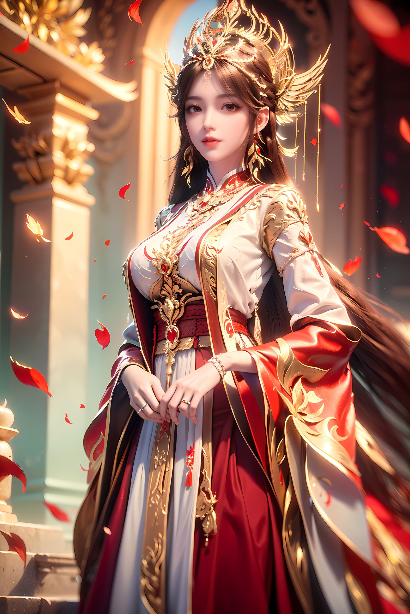 在线