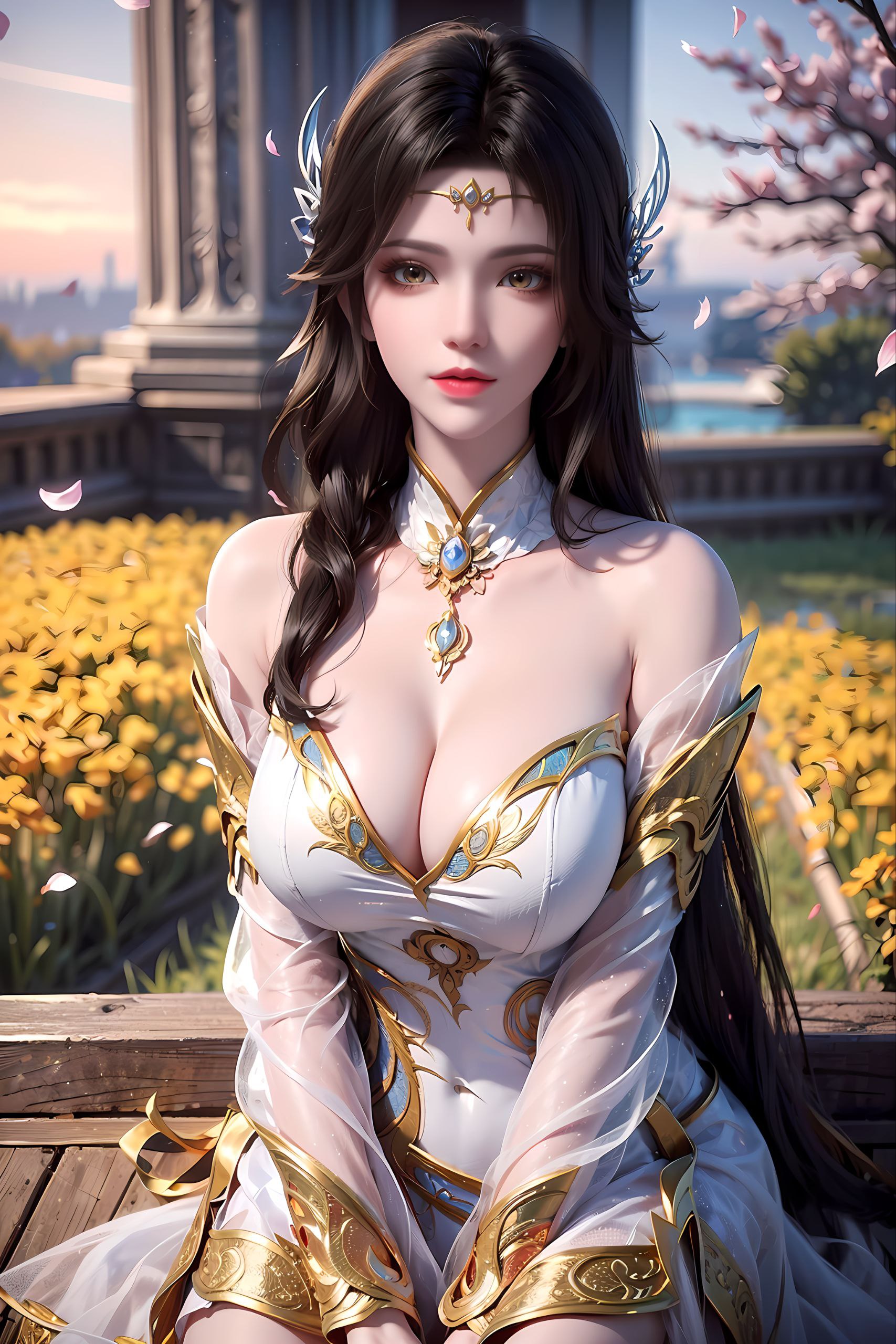 如何使用桃