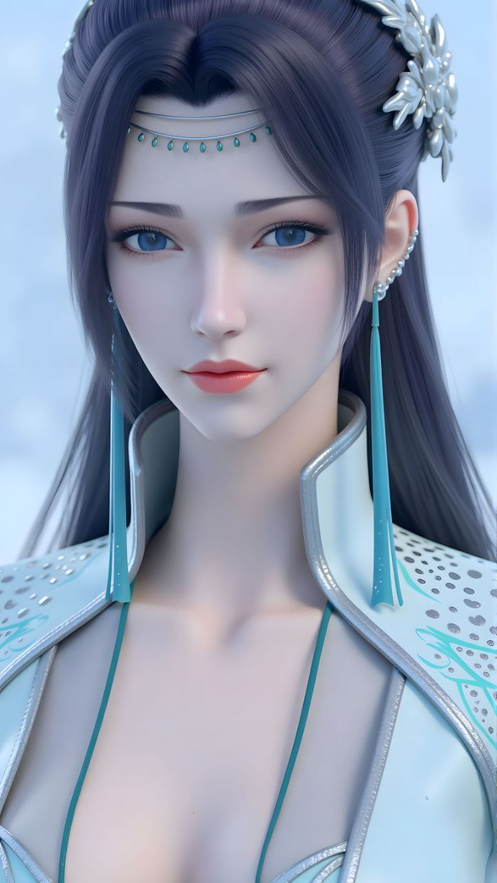的海面如同