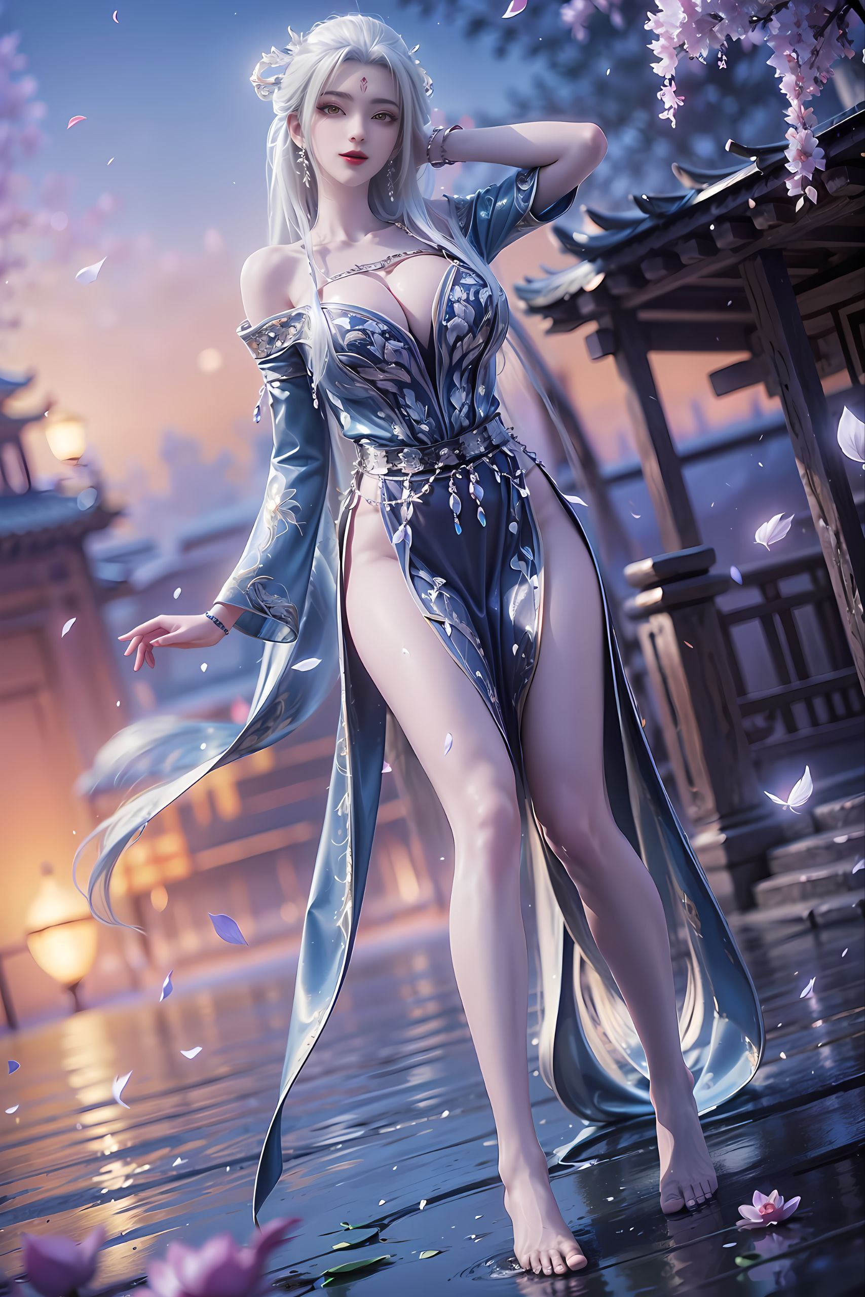 冲突