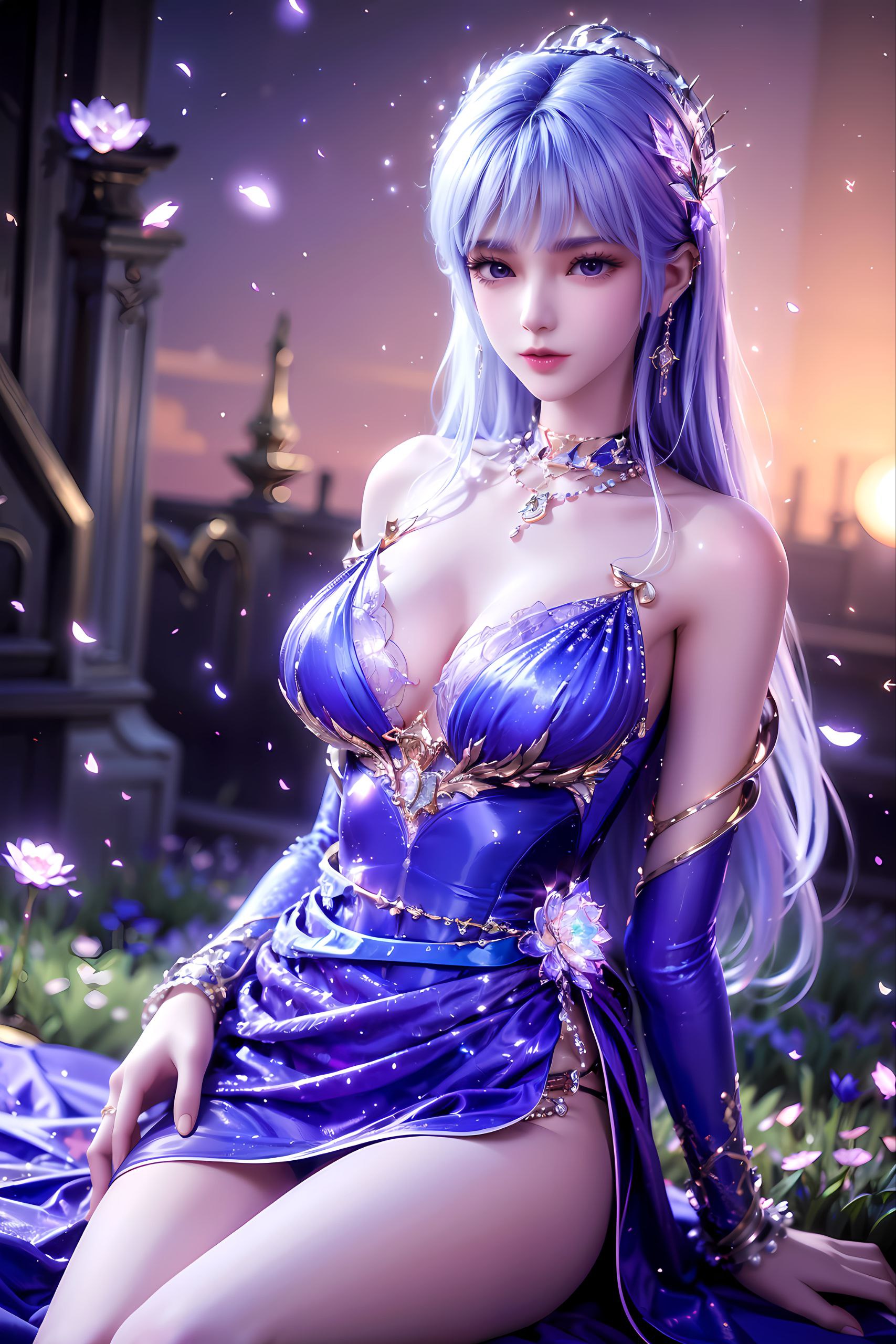 针对少妇们