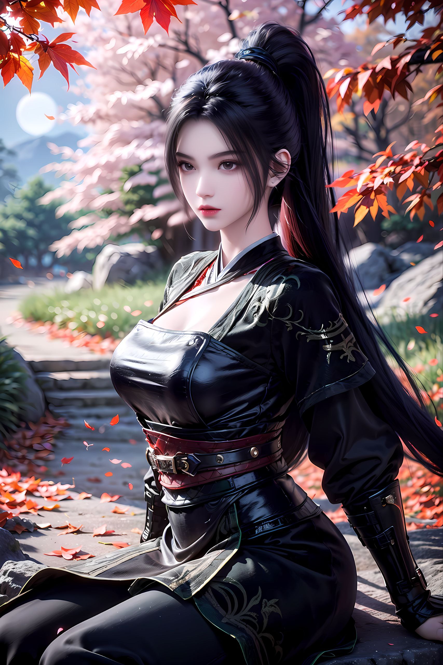 二区