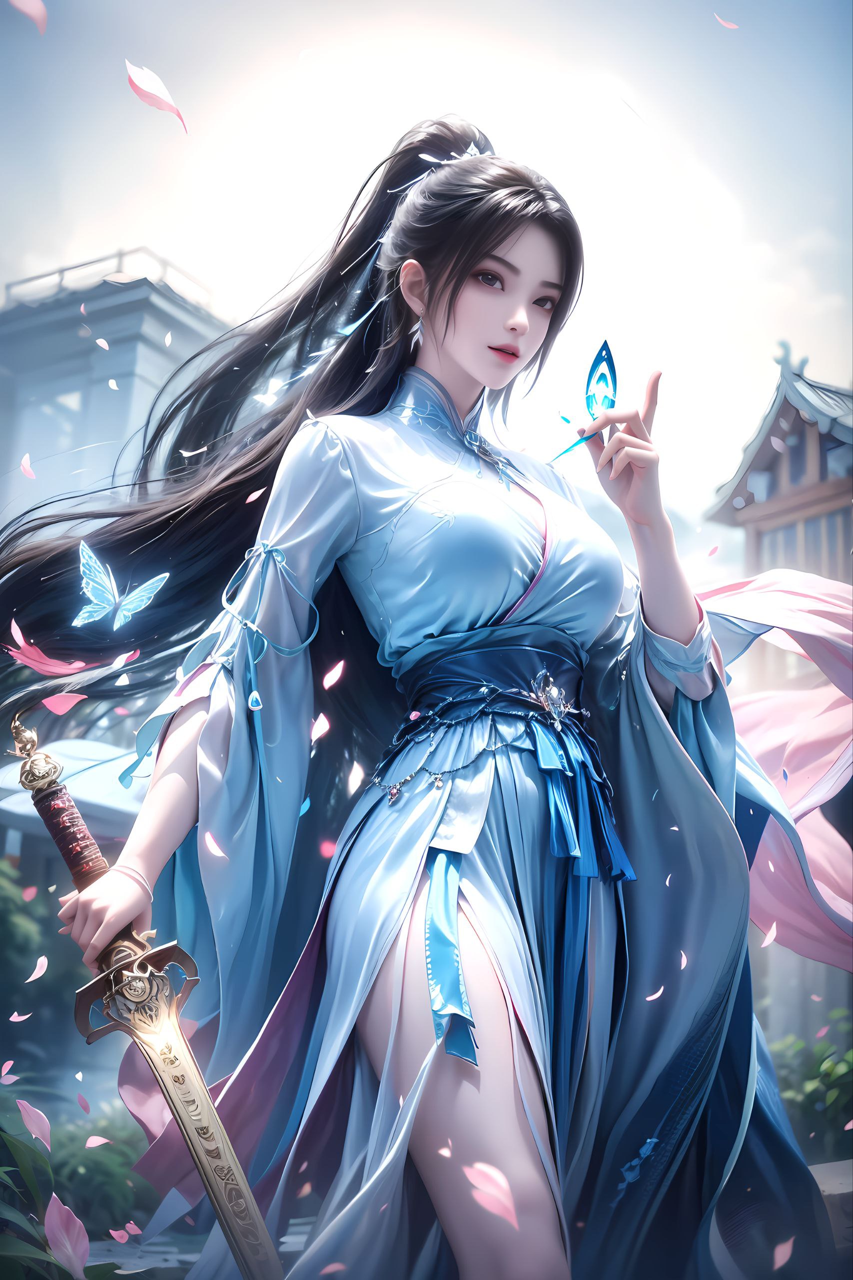 一些近期的