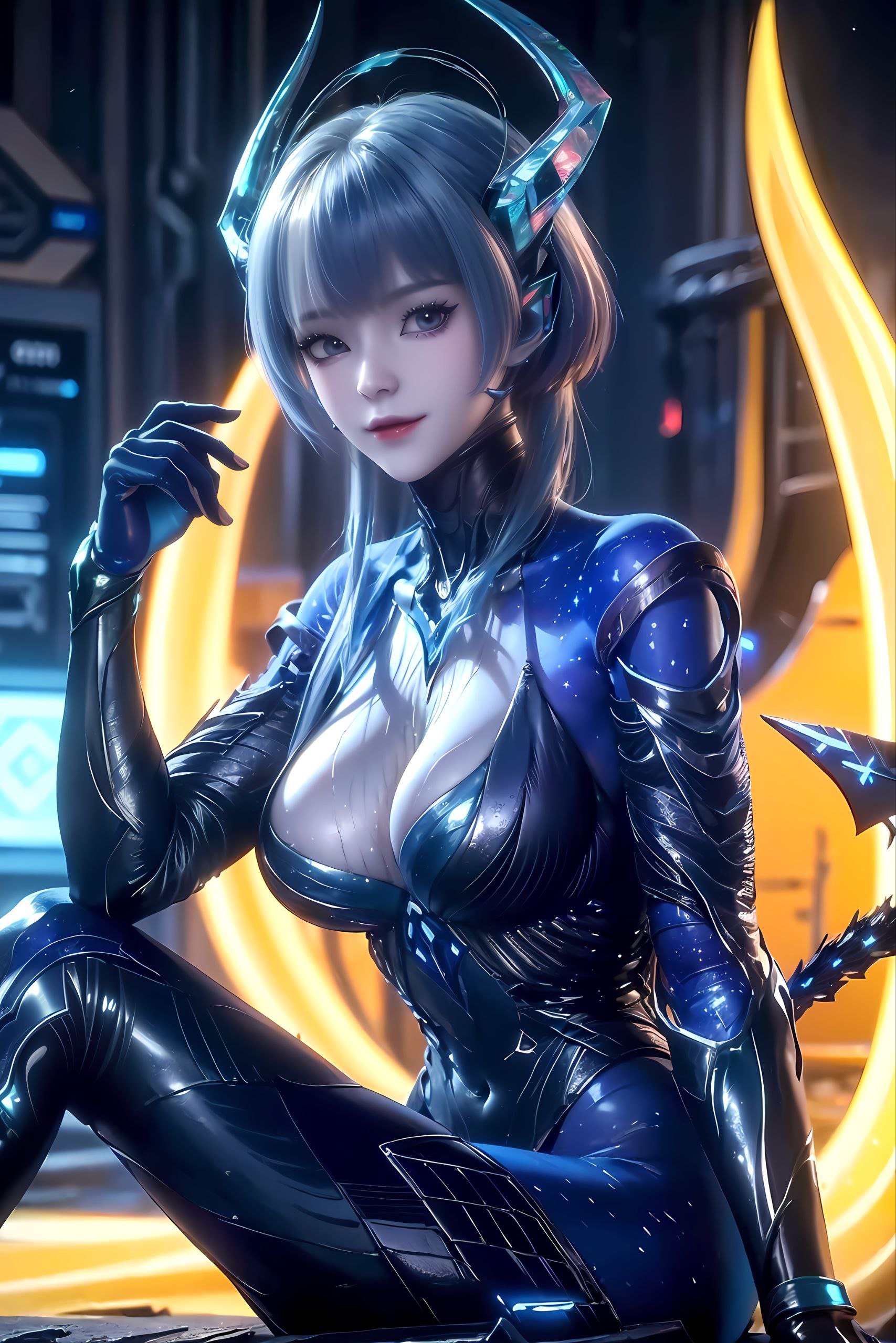 作沙拉