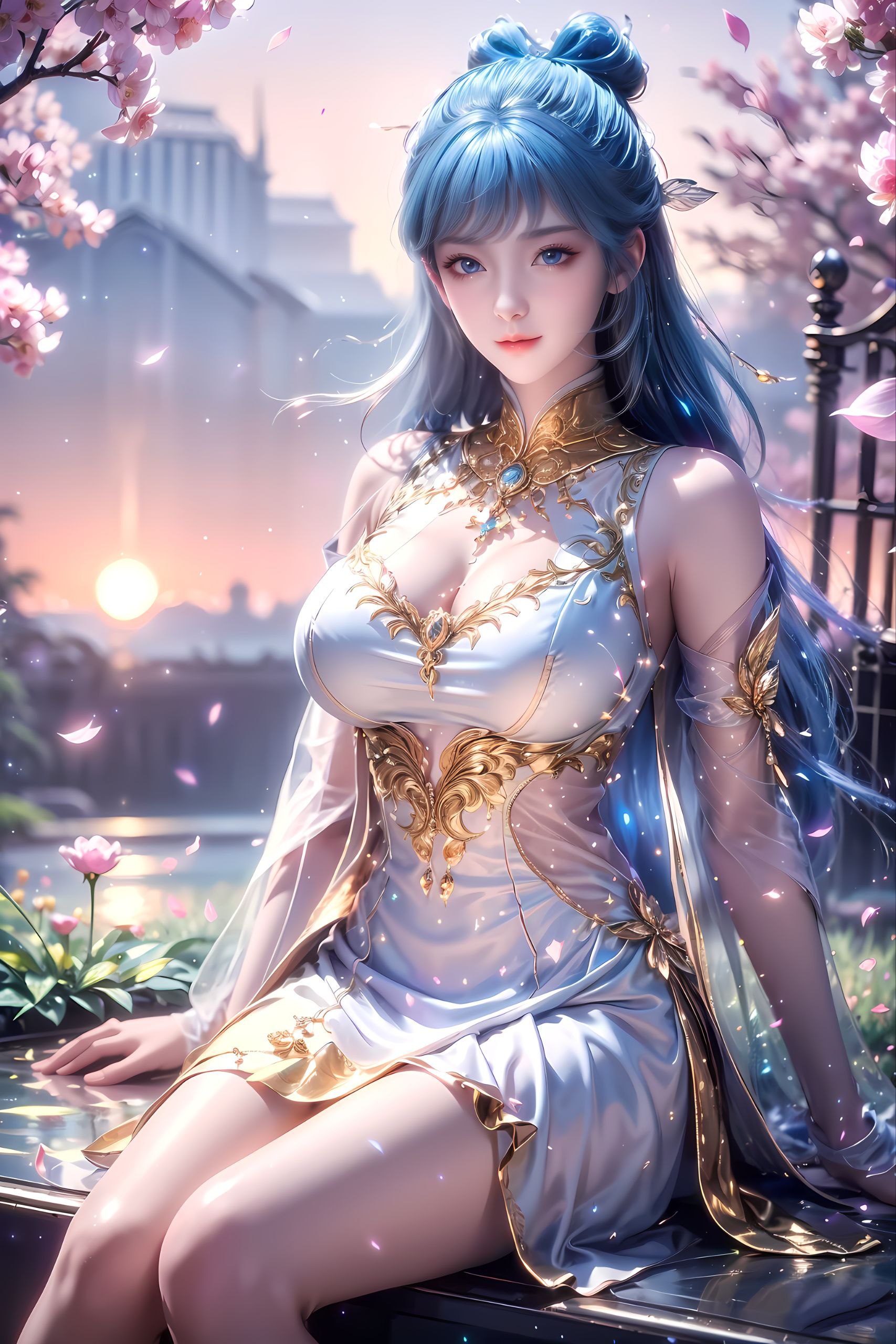 同道合的人