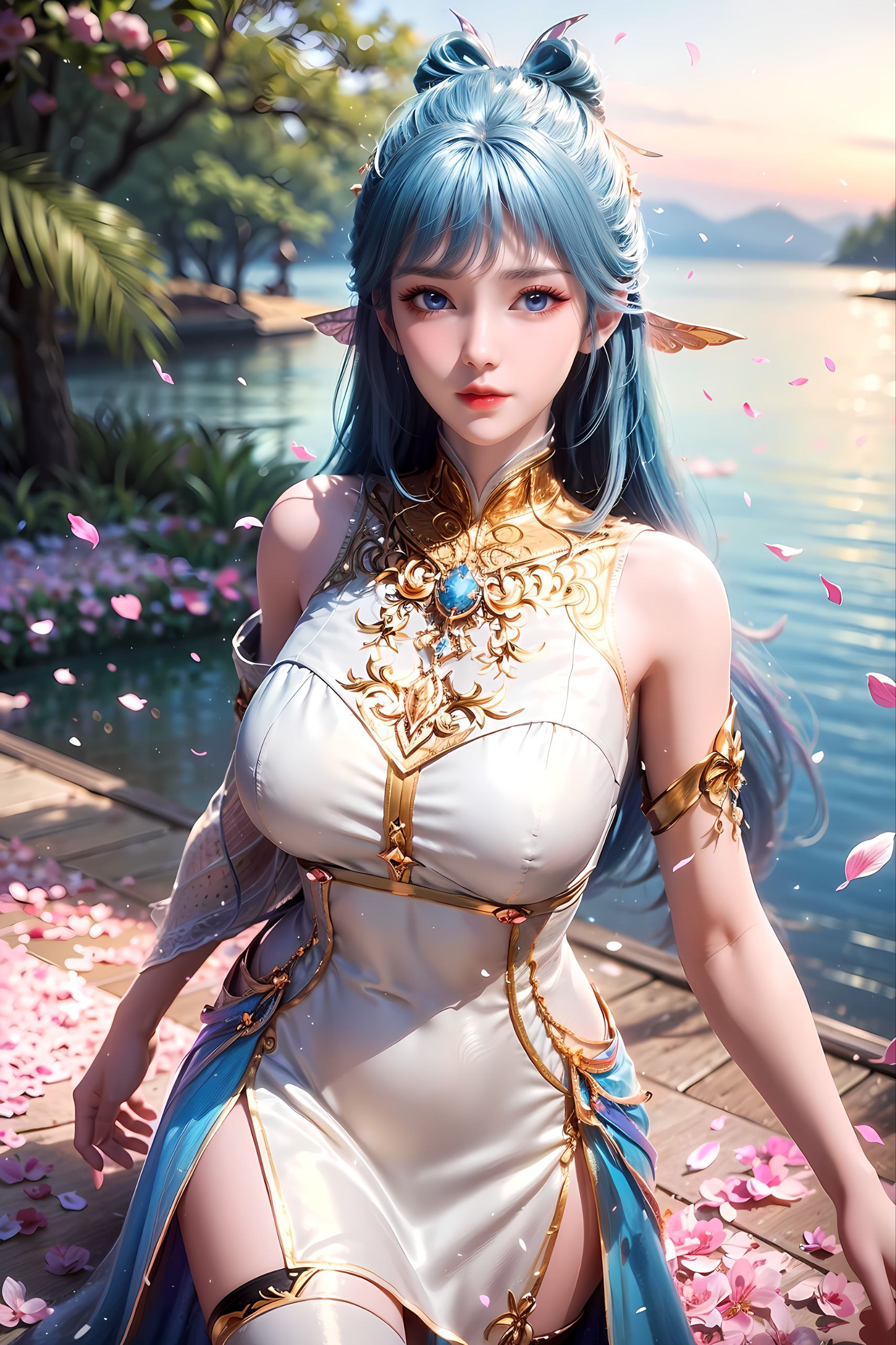 让您更加轻