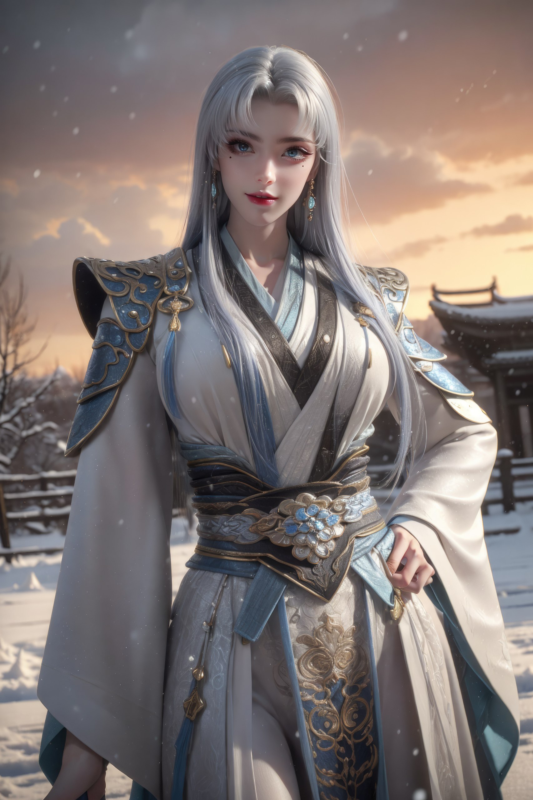 风光