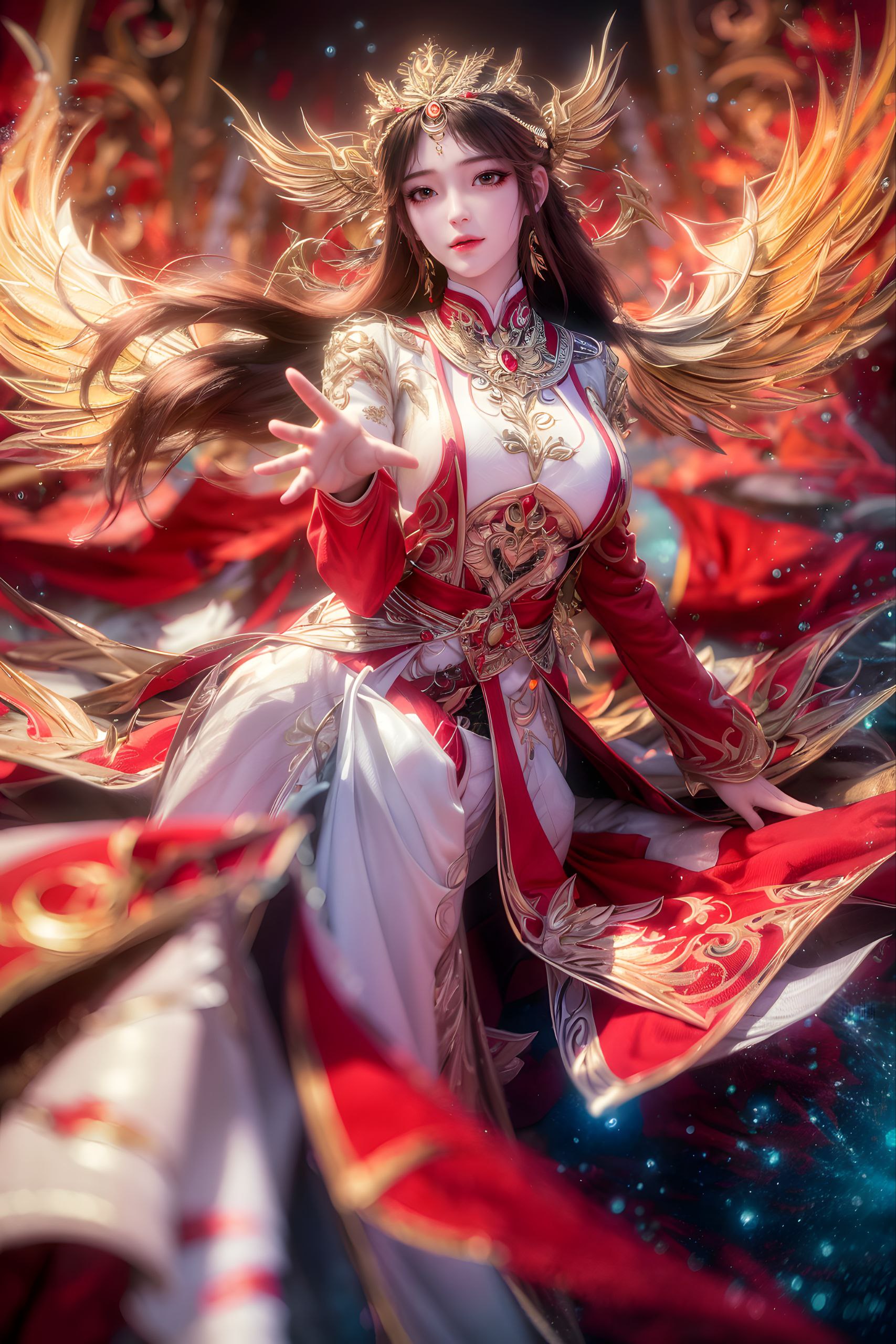 在大众传媒