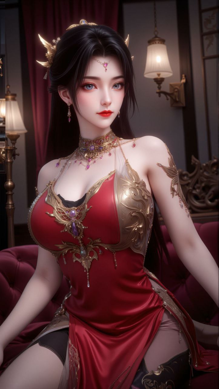 情况