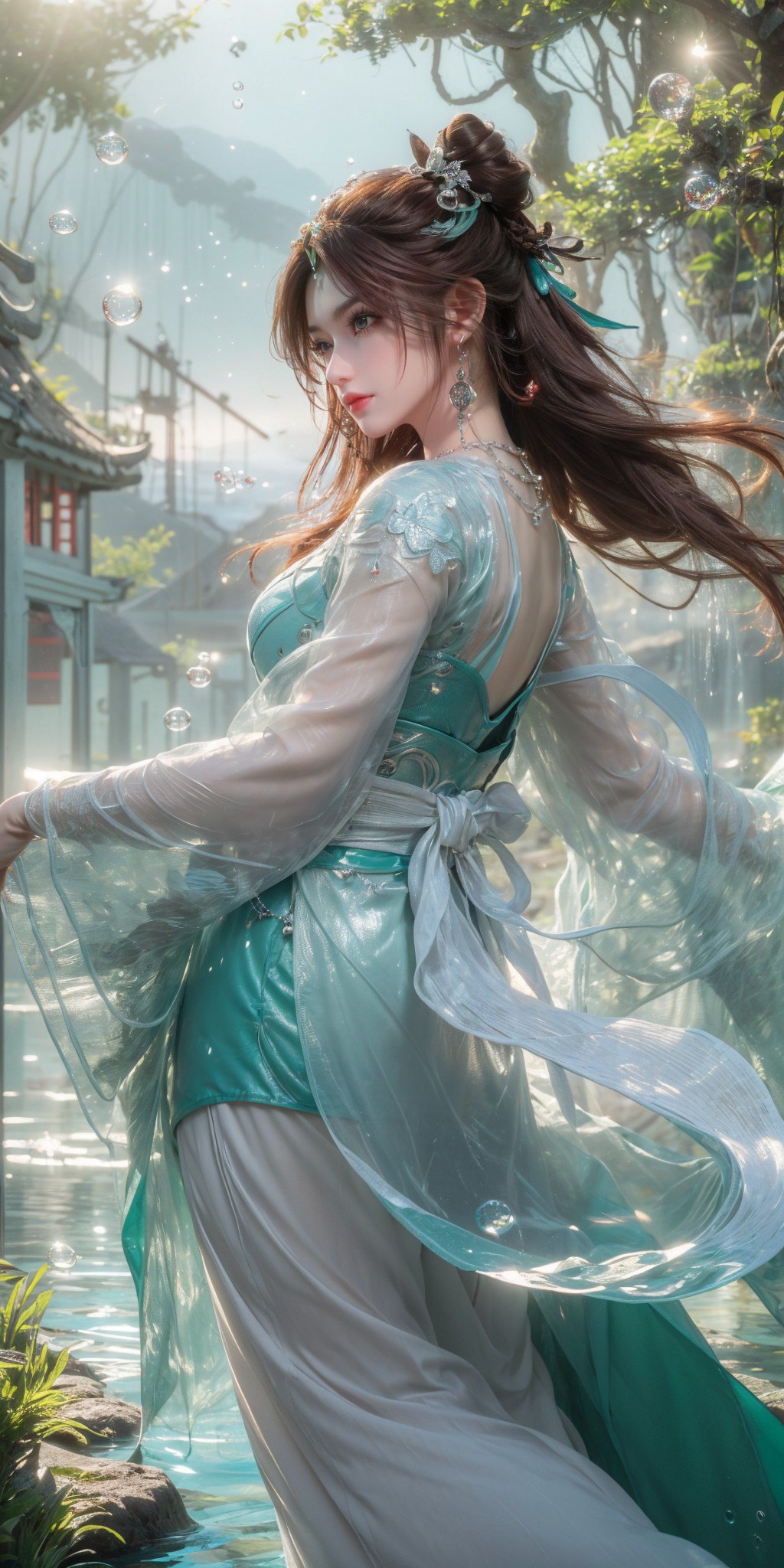 为一个专业