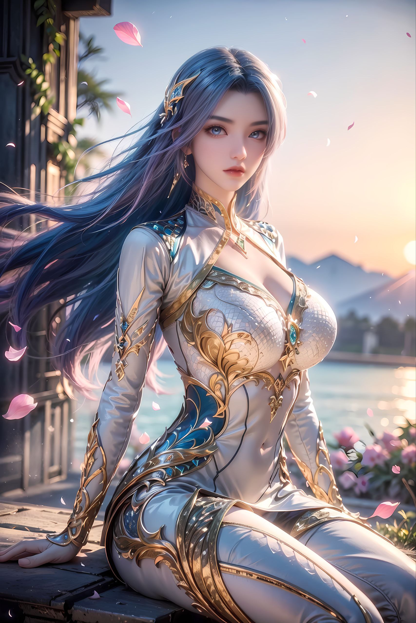 藏的深意