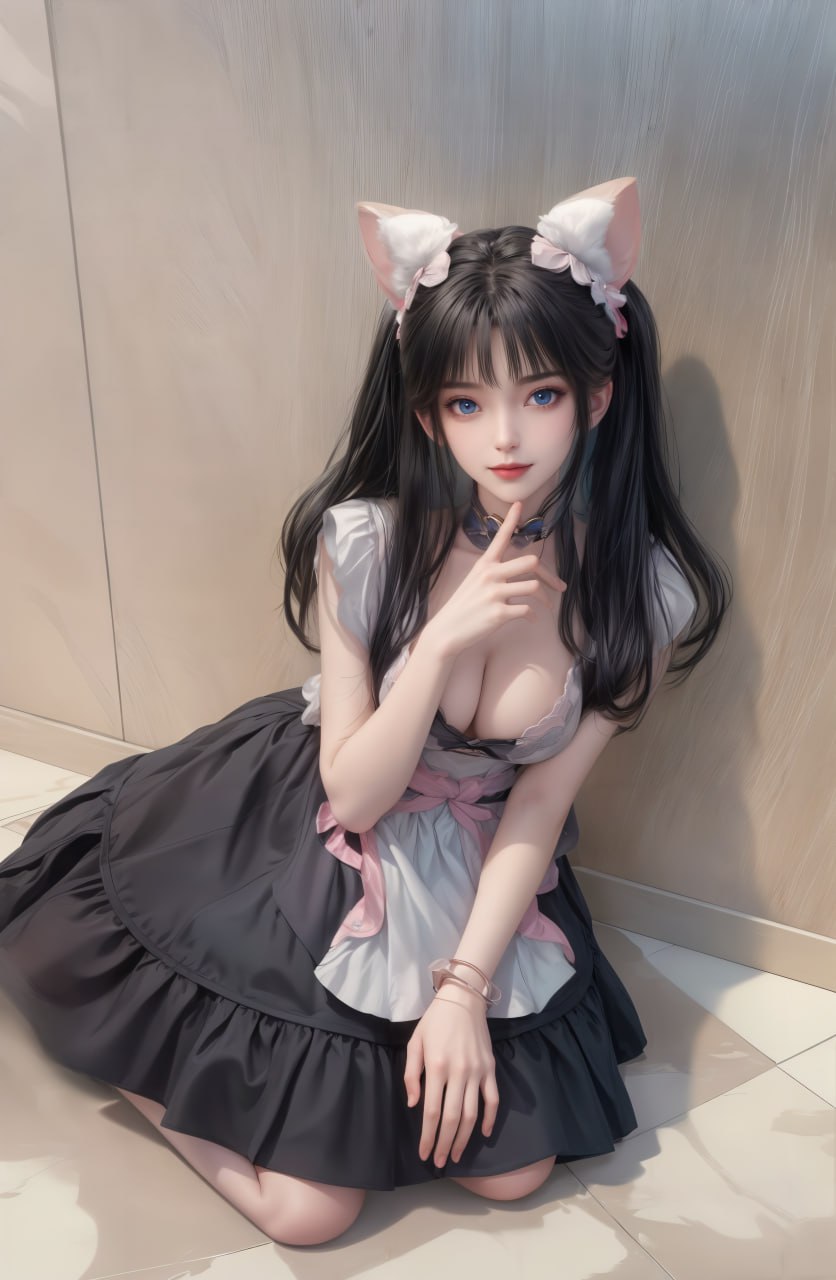 技感与现代