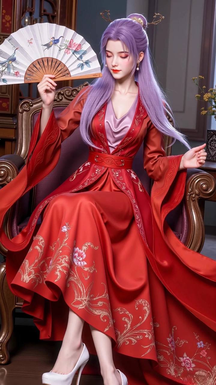 业的崛起引