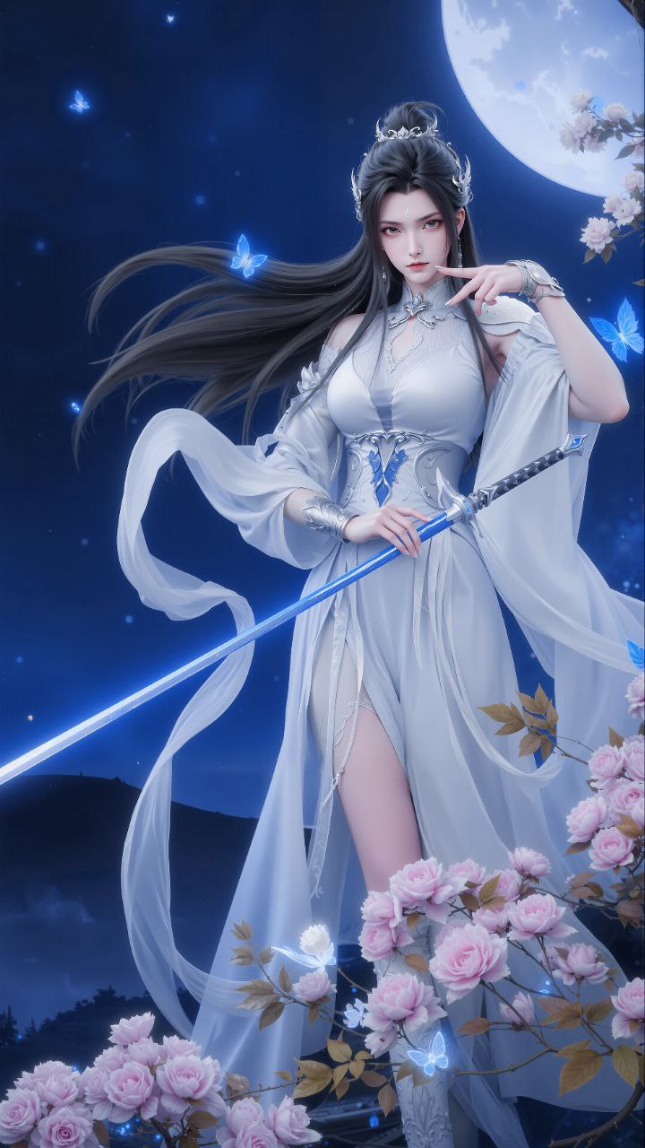 项目时