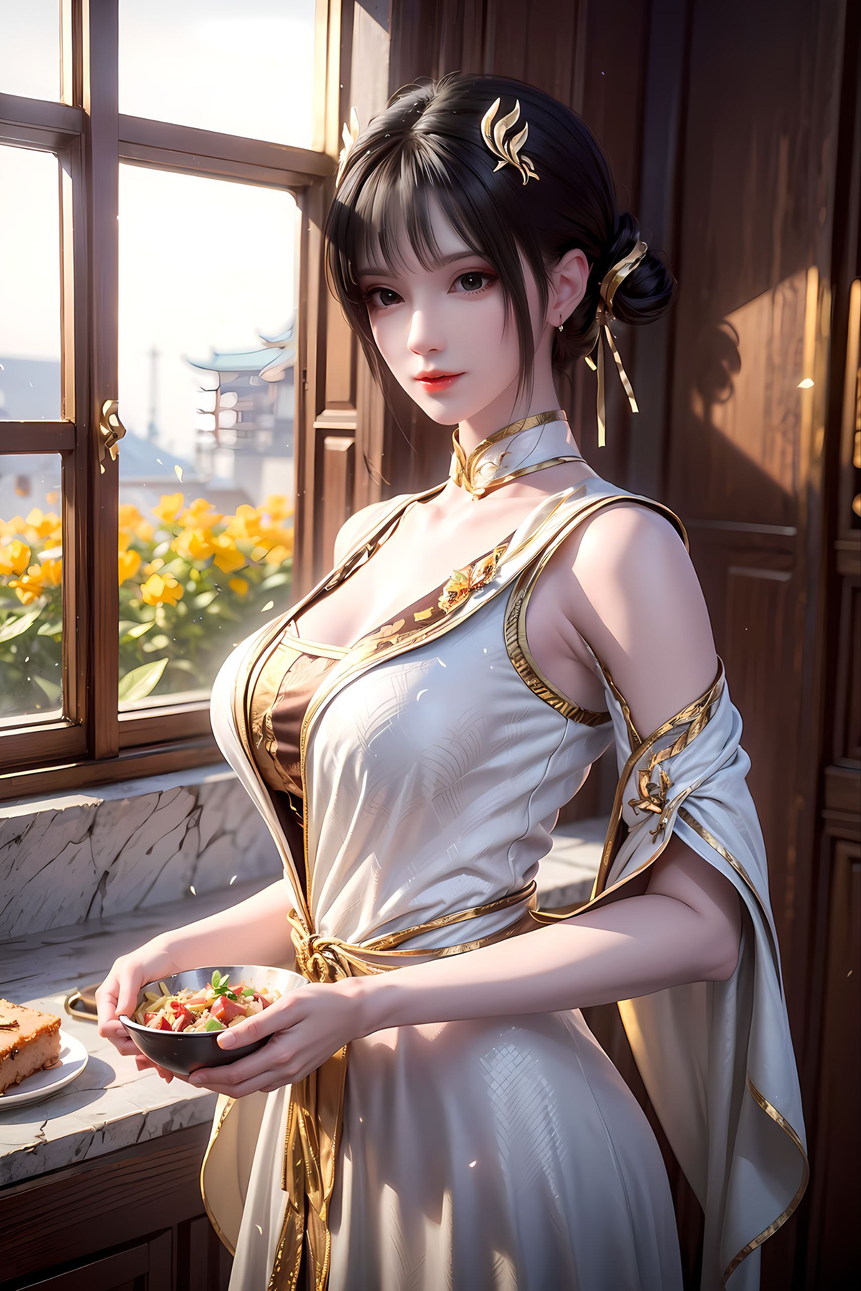 作为一种侵