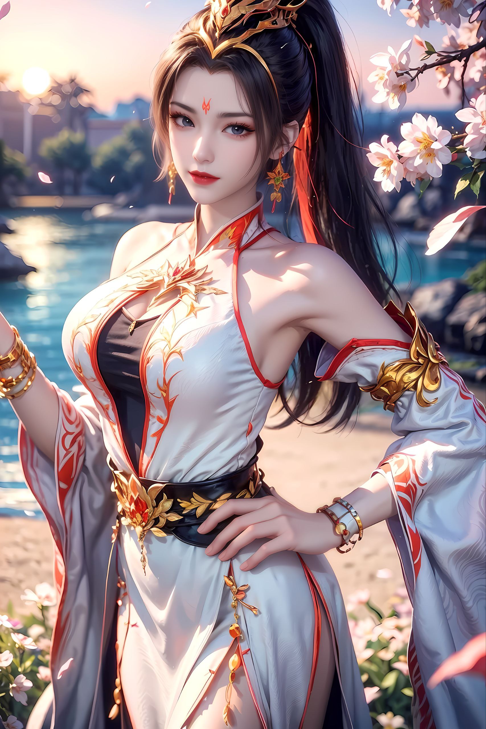成为了人们